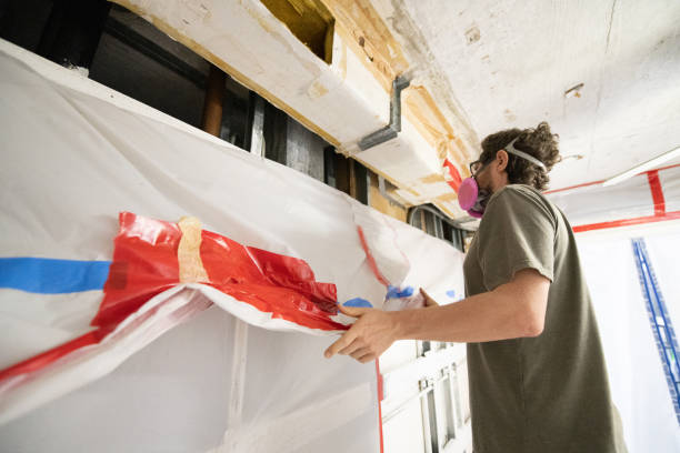 Best Dehumidification Services  in West Yellowstone, MT